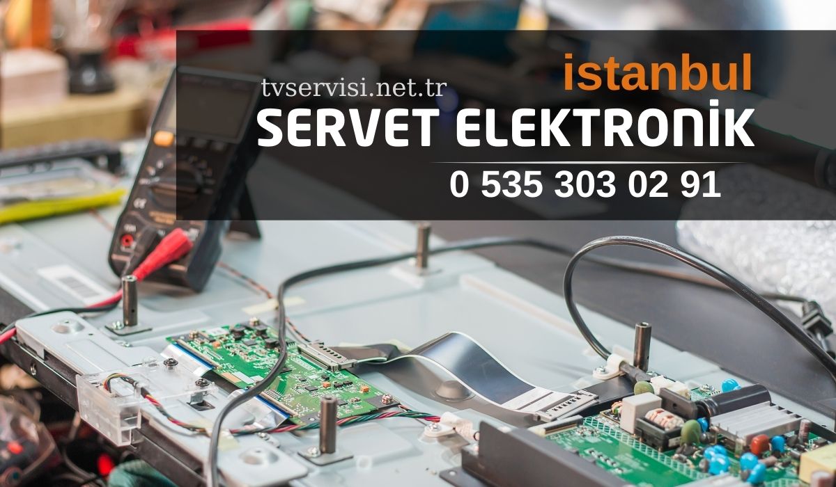 Ümraniye Sunny TV Servisi